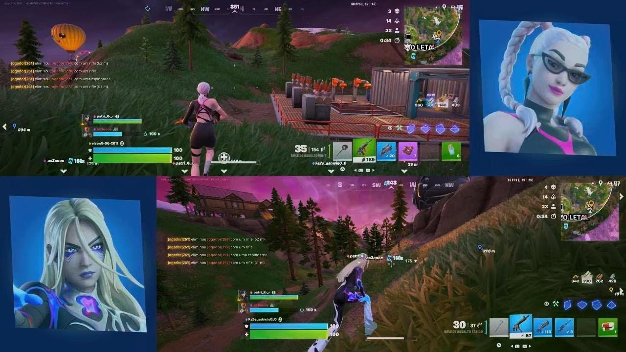 Fortnite