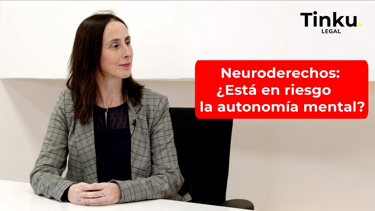Neuroderechos: ¿Está en riesgo la autonomía mental?