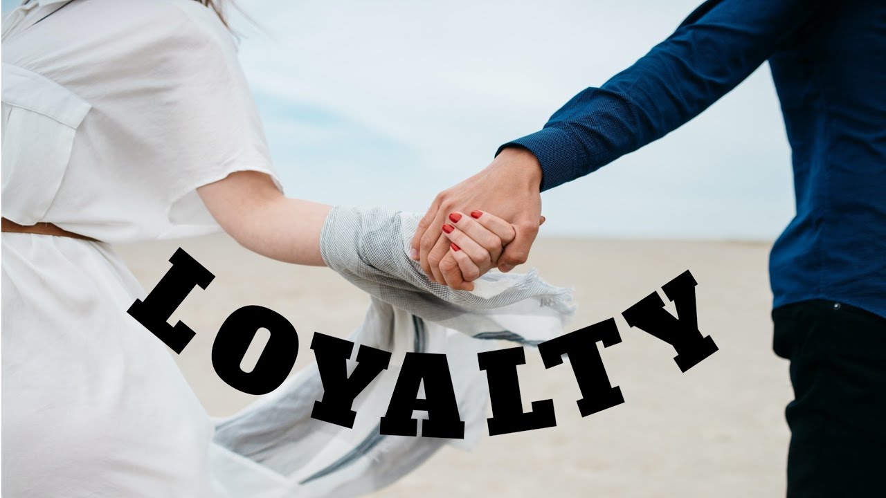 Top 10 Loyalty Quotes And Sayings