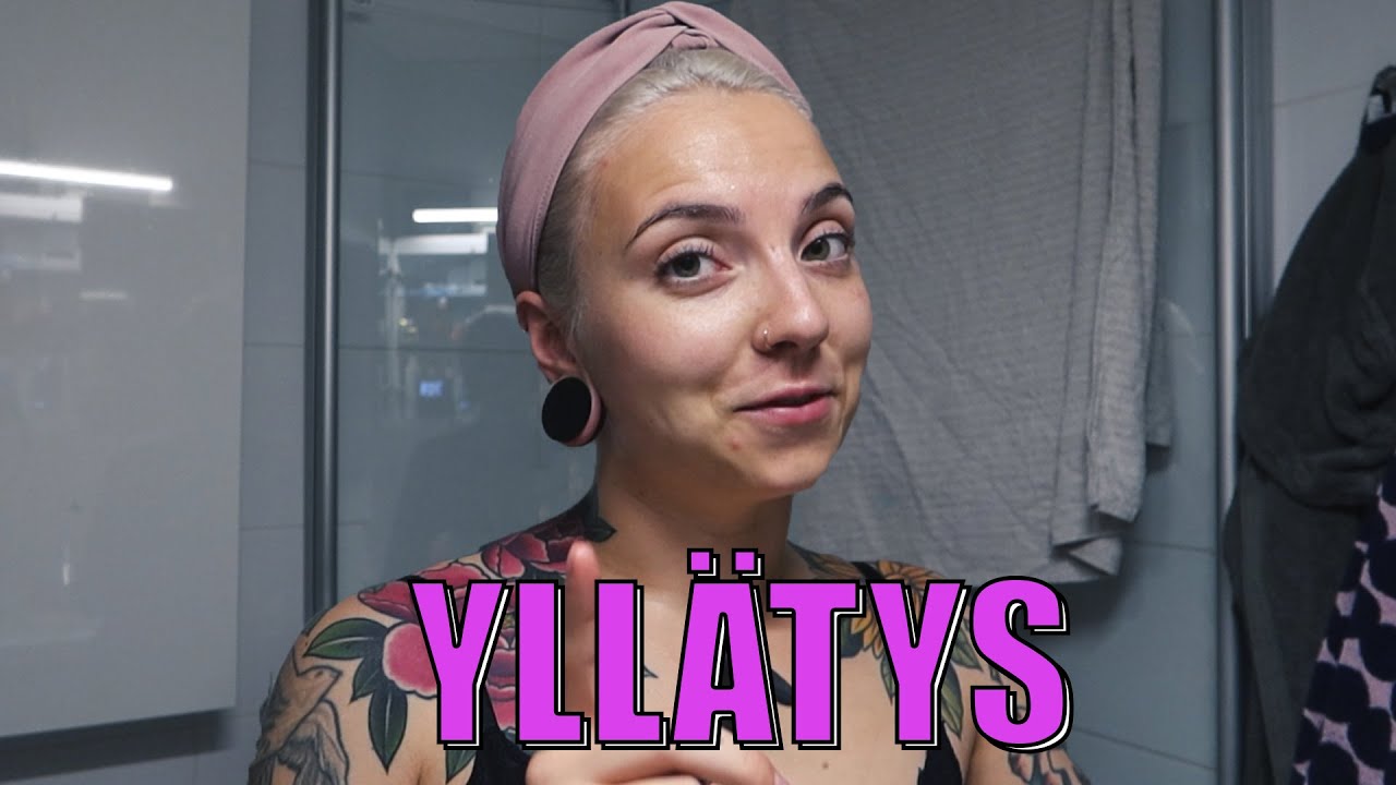 Hyvästä huonoon
