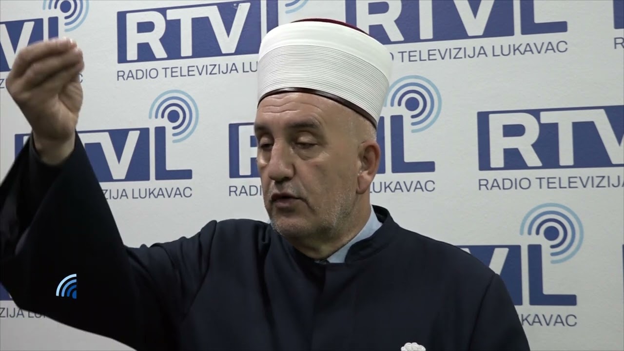 Muslimani dočekuju Lejletul- miradž