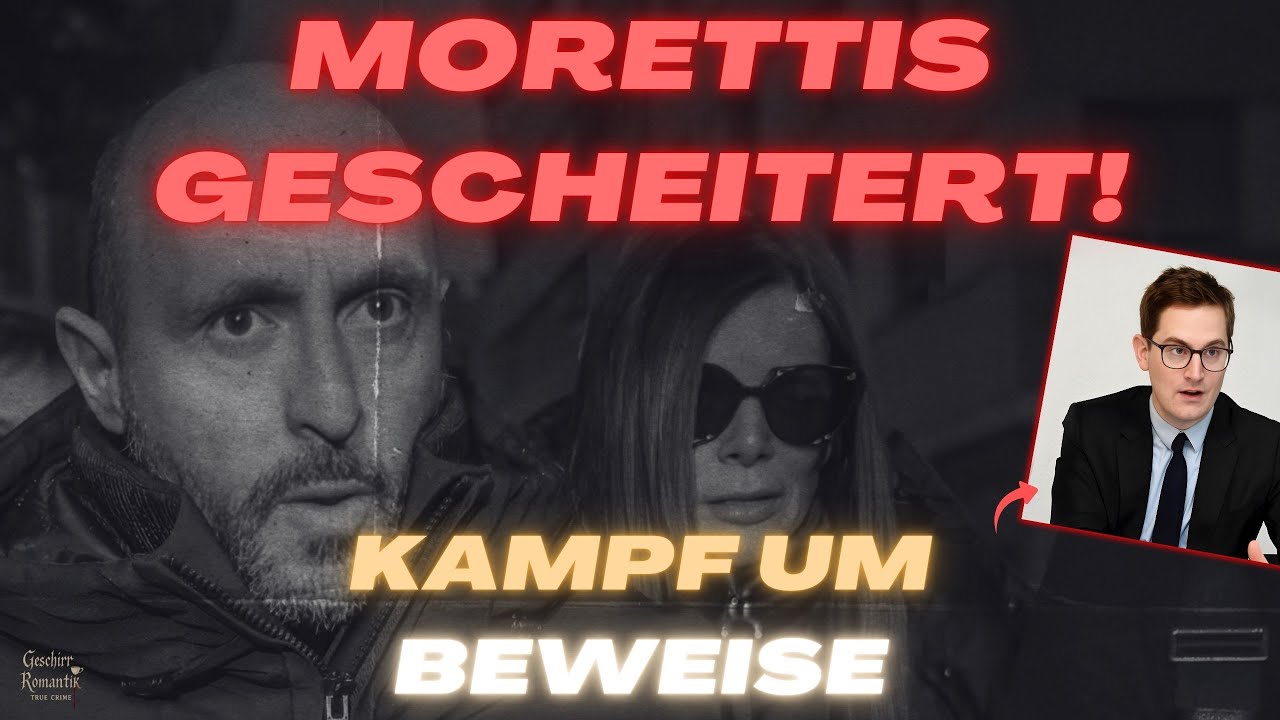Crans-Montana: Sieg für Opfer! Moretti-Einspruch abgeschmettert