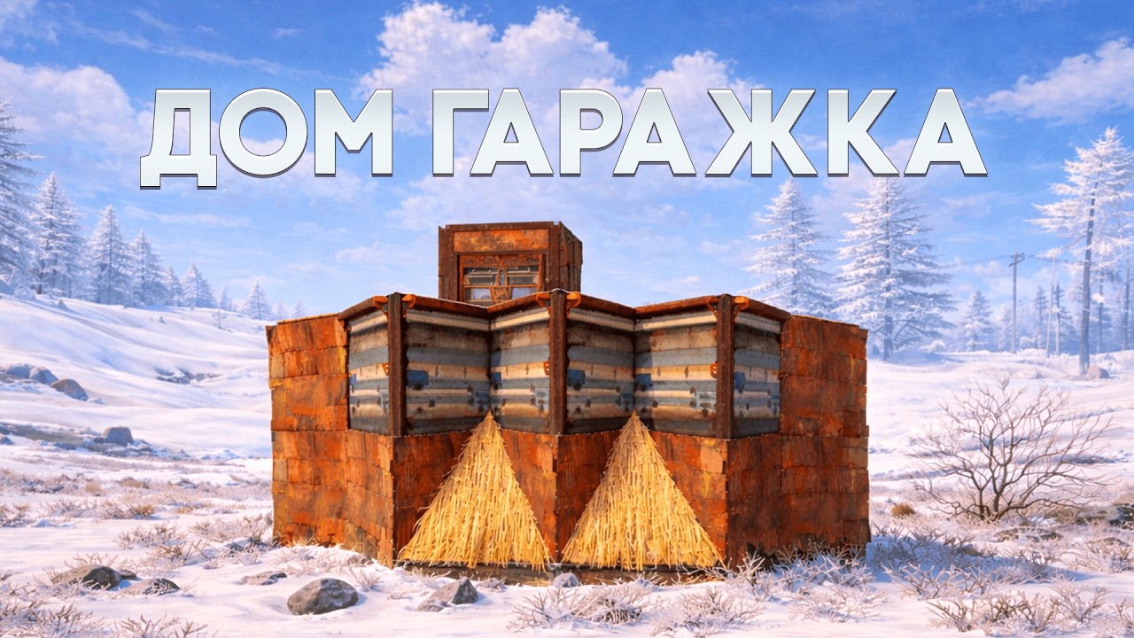 Дом 