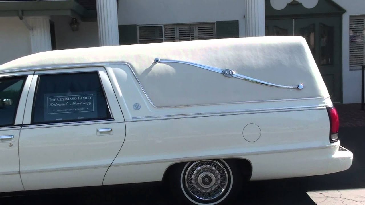 funeralcar