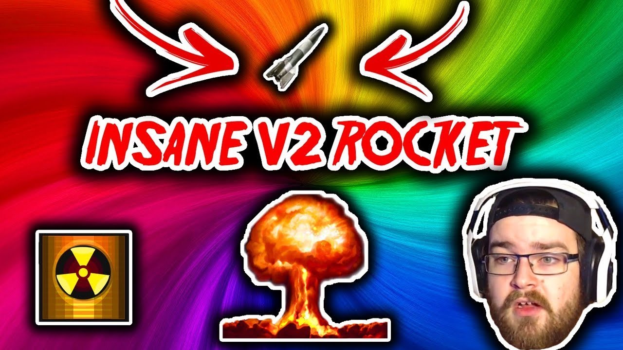 INSANE SNIPING V2 ROCKET| WW2 Highlights | @AutobotYT