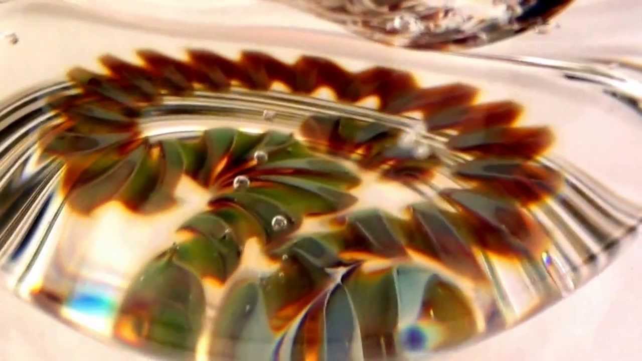 S-Defort MS Bong +Wasser