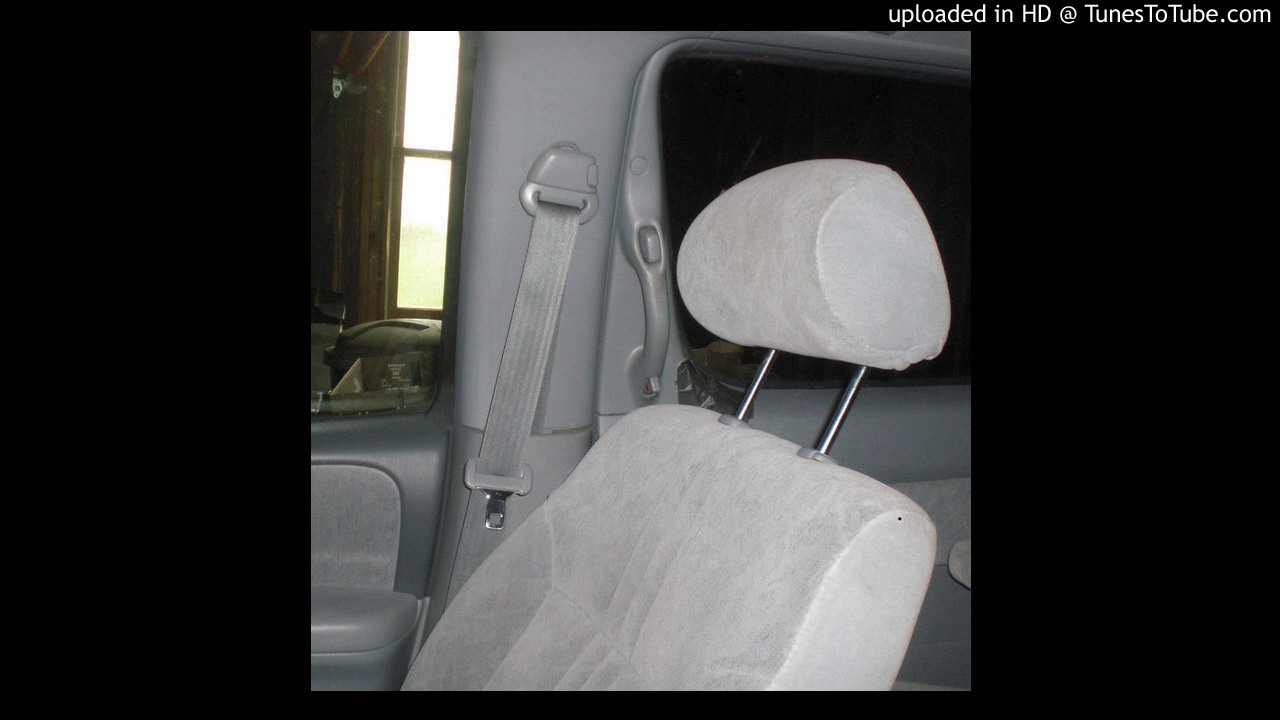 Car Seat Headrest - You Have To Go To College