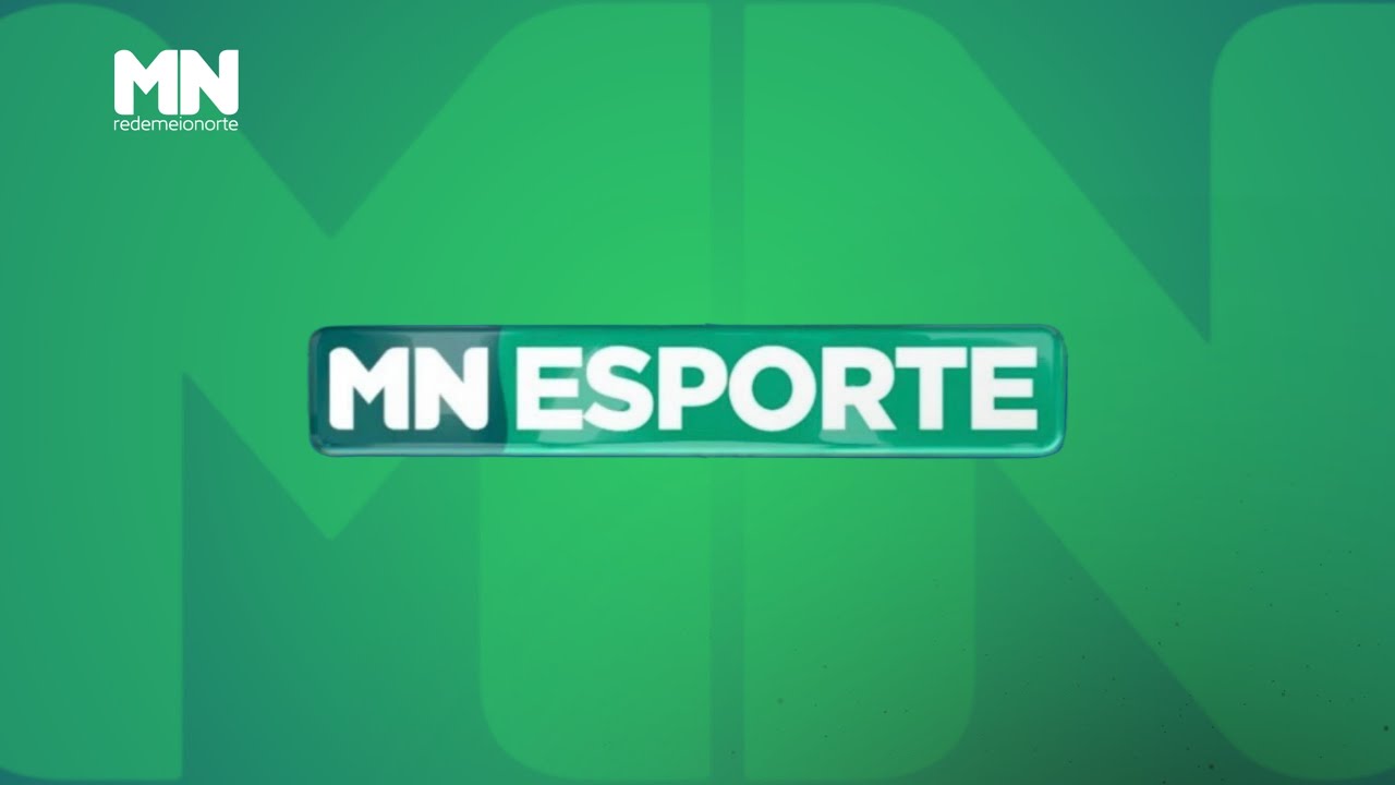 MN Esporte - 30/01/2023 | TV Meio Norte