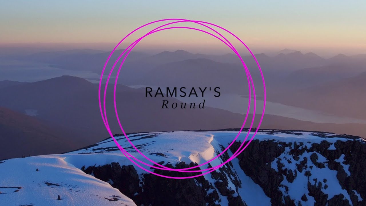 Ramsay's Round