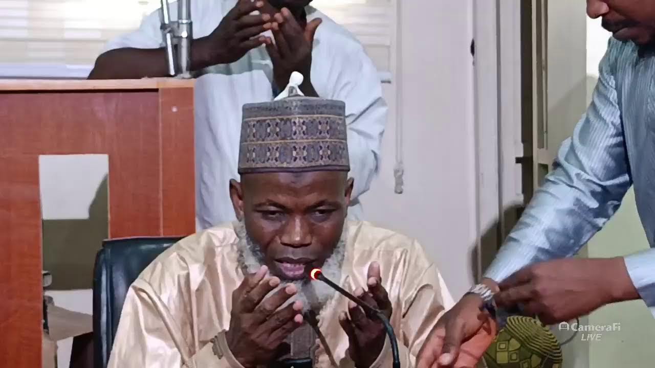 Gombe State Media Online Tv