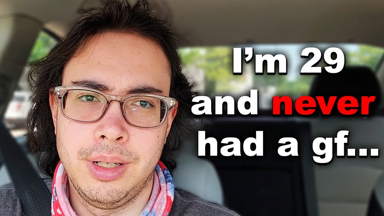 Why men are crying, single, and alone..