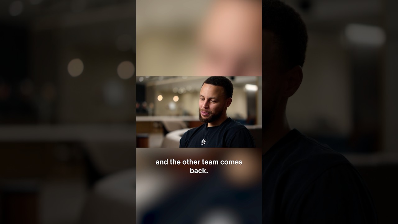 Did Steph Curry have the greatest Olympic basketball game ever?? 📺: Court of Gold
