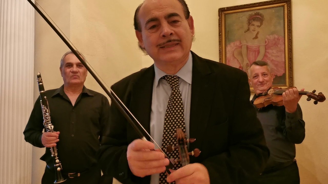 Tamás Kvartett