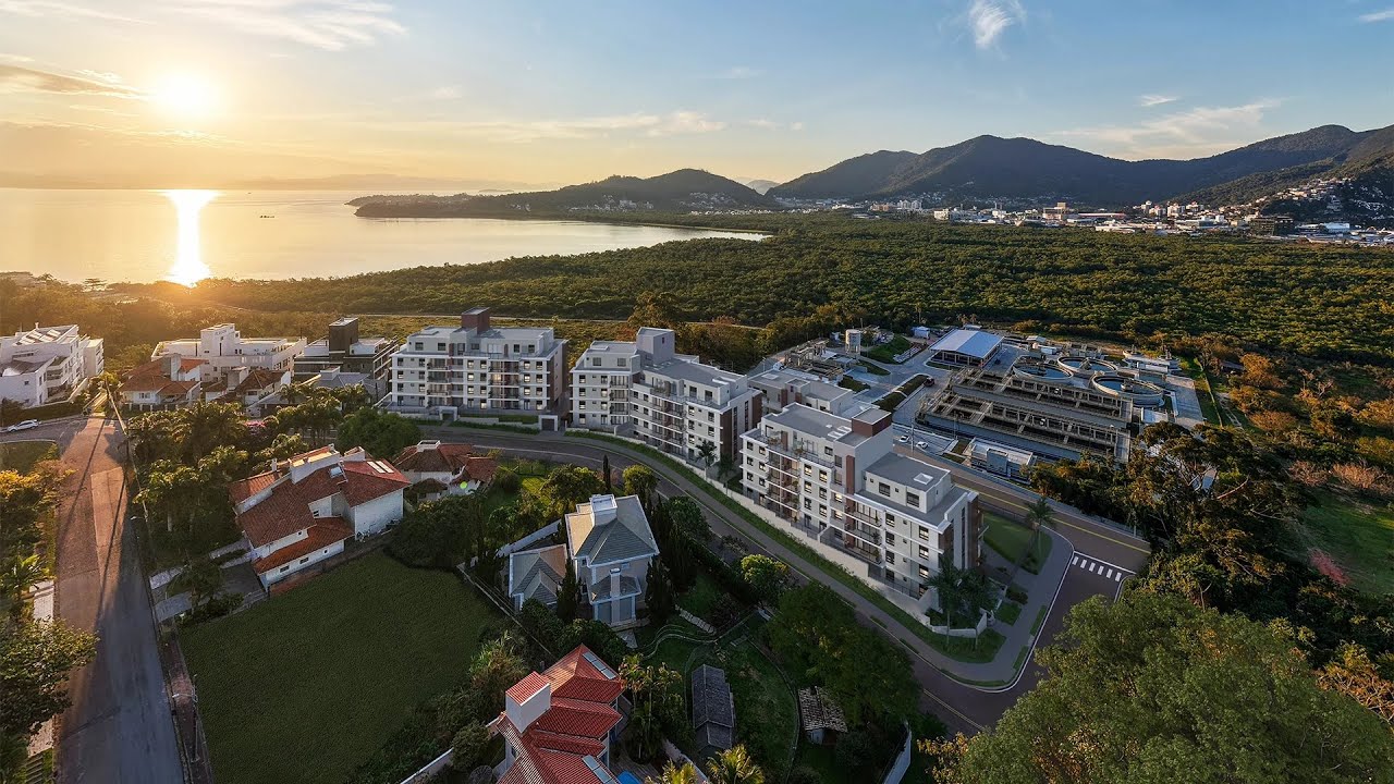 Refined Apartment with Panoramic Vistas in João Paulo | Villa Maggiore Residencial