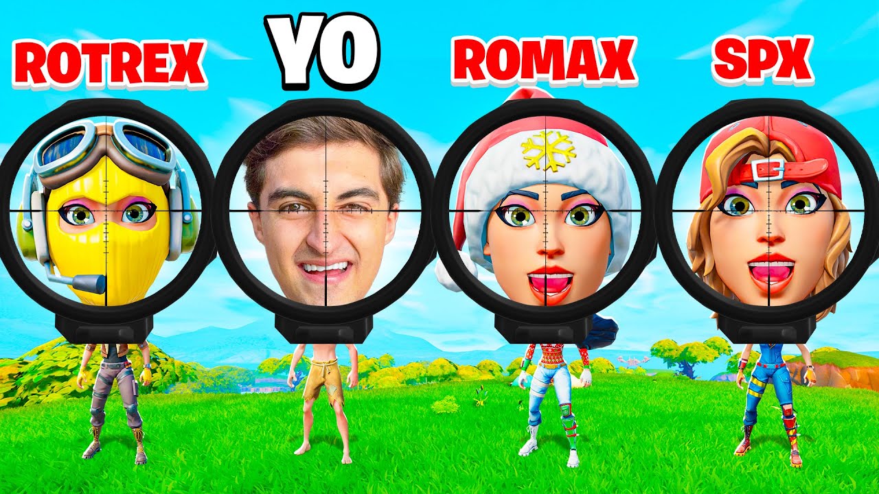 EL &Uacute;LTIMO en MORIR GANA 10,000 V-BUCKS!