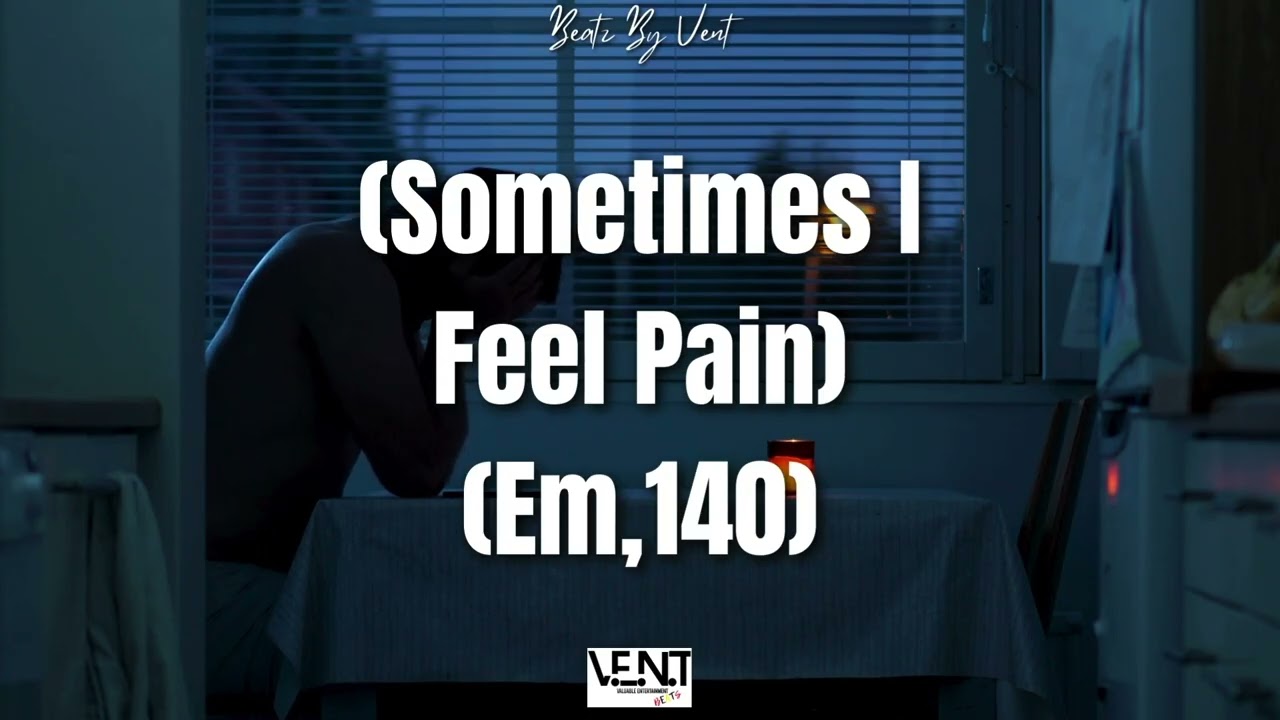 [FREE] Sometimes I Feel Pain” – J. Cole x Cordae Type Beat | Emotional Uplifting Rap Beat