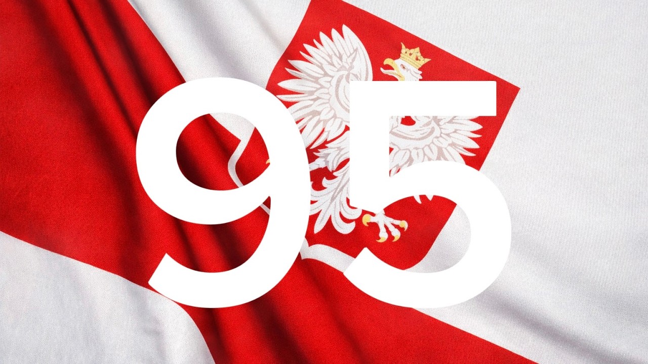 ПОЛЬСКИЙ ЯЗЫК ДО АВТОМАТИЗМА. УРОКИ ПОЛЬСКОГО ЯЗЫКА. УРОК 95