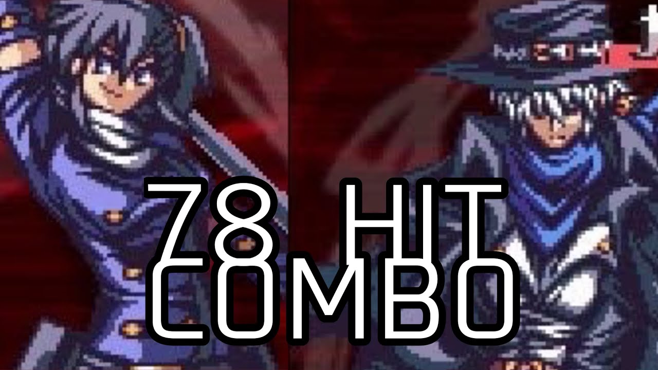 The Coolest Fighting Game You’ve Never Played - Shuzen