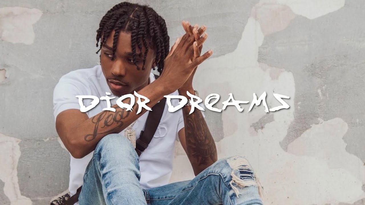 (FREE) Scorey Type Beat 2022 'Dior Dreams'