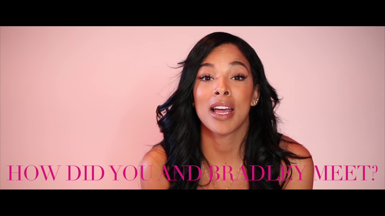 Q&A WITH KAMIAH ADAMS