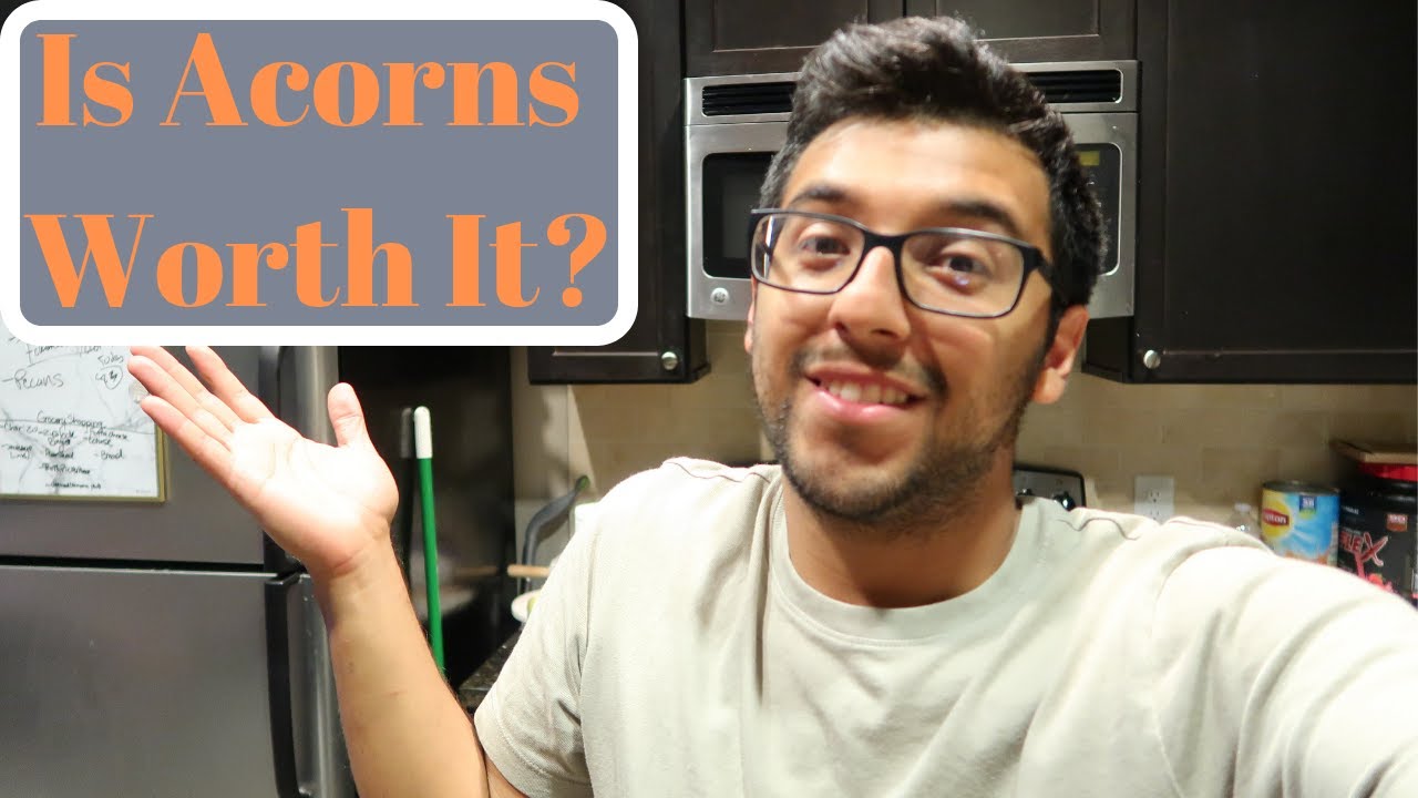 Acorns Investing App Review After 1 Year...