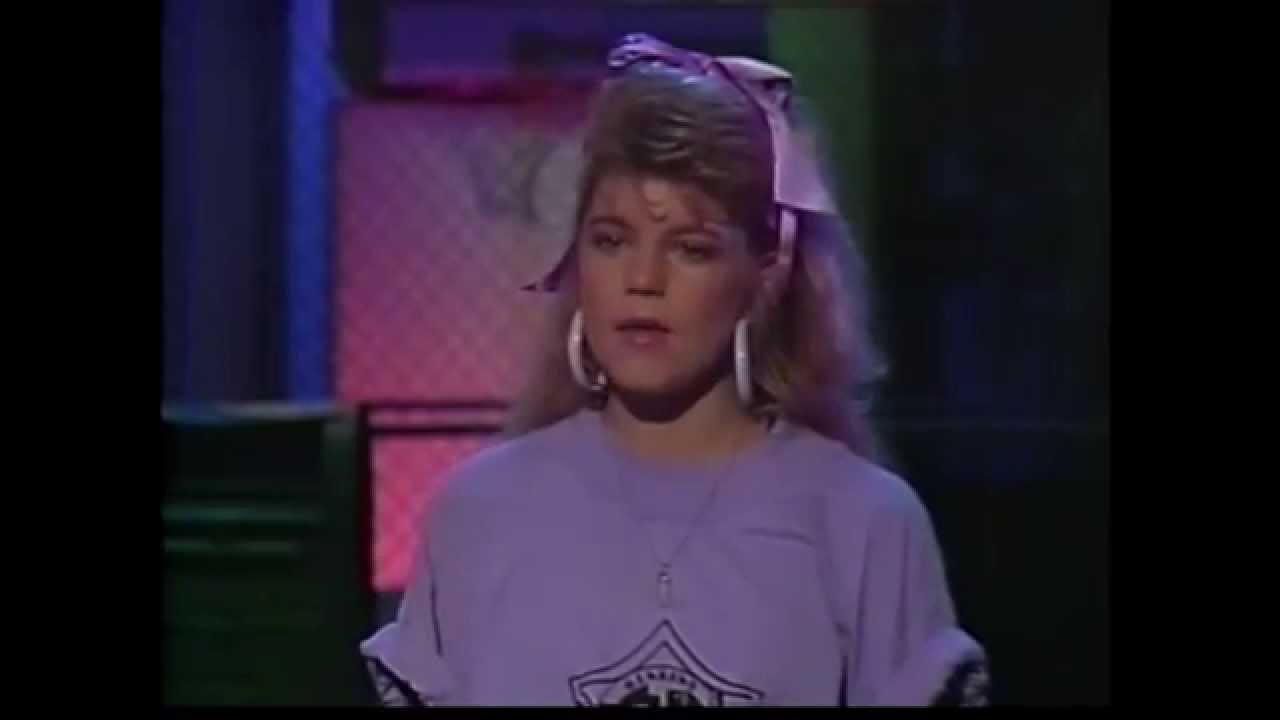 KIDS Incorporated - All This Time (720p HD Remaster)