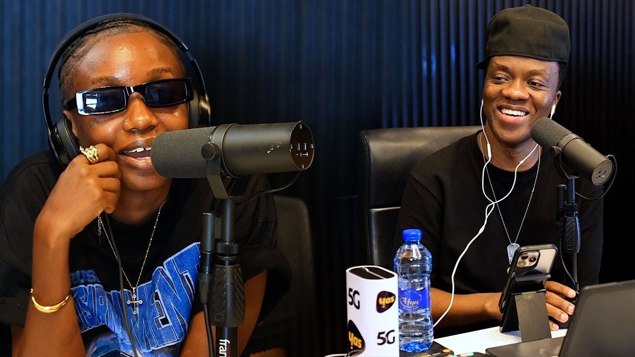 AMPLIFAYA: JE NI LAZIMA MTU KUSHIKA NUMBER YA SIMU YA MKE/MUME WAKE.? WASIKILIZE VIDO NA FRIDA