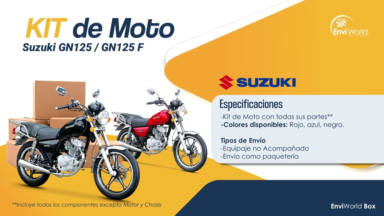 ENVIOS DE PRODUCTOS A CUBA / CATALOGO ENVIWORLD