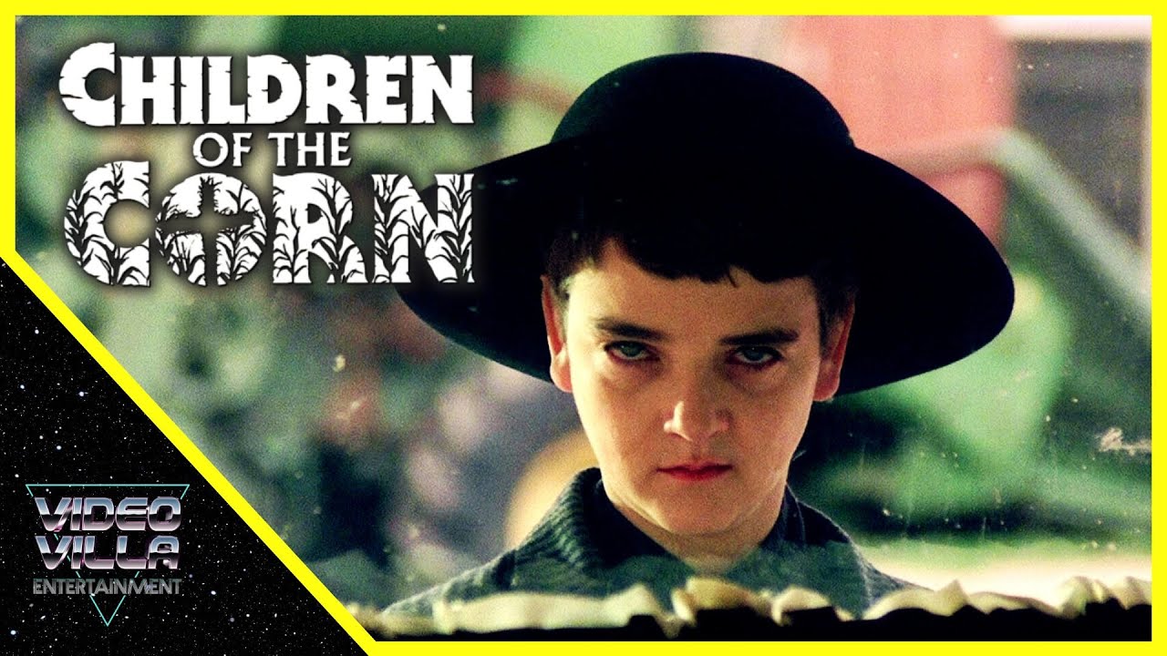 Stephen King’s Children of the Corn – Horror Classic or Classically Outdated?
