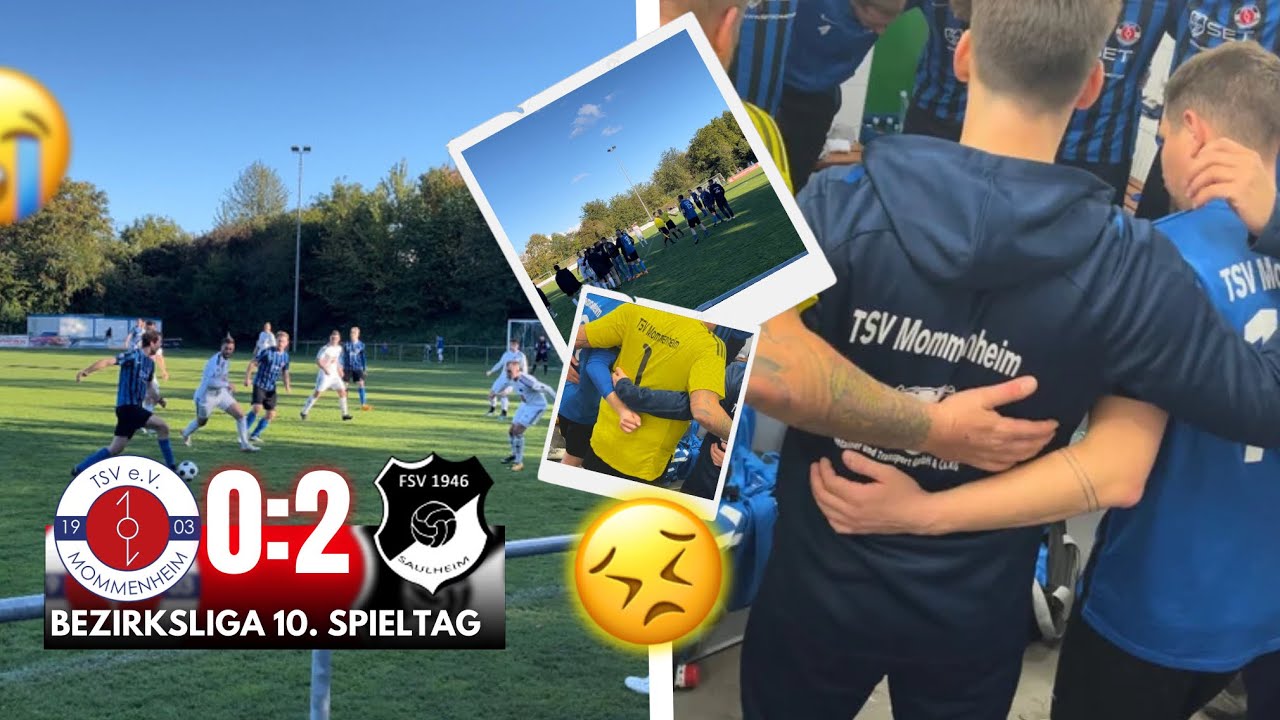 4 rote Karten?!😱 I VLOG I Dechent7