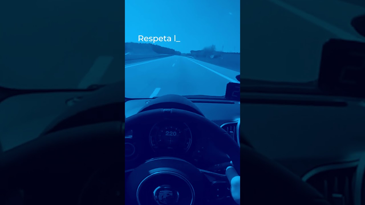 DRTC-JUN&Iacute;N | RESPETA LOS L&Iacute;MITES DE VELOCIDAD