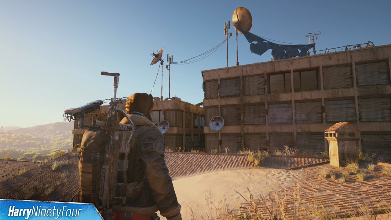 Arc Raiders - A Rising Tide Quest Guide (Foreman's Barricaded Apartment & Reconstruction Project)
