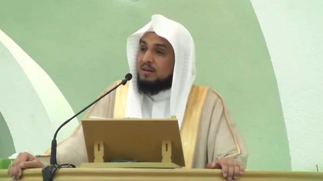 ما أحوجنا للترفع والإعراض عن الجاهلين في زمن التحريش والتصنيف