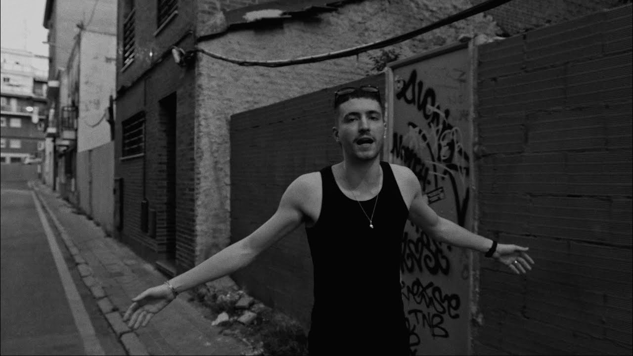 Yer - Gato Negro (Prod. Explizit)