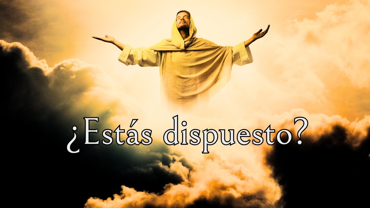 Lo que realmente SIGNIFICA seguir a CRISTO | Lucas 9 | Parte 8