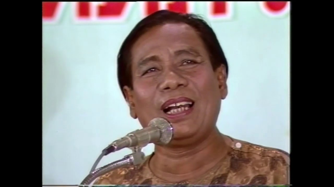 รายการแสดงของศูนย์สังคีตศิลป์  ธนาคารกรุงเทพ ครั้งที่ ๔๓๔ ประชันลำตัด 