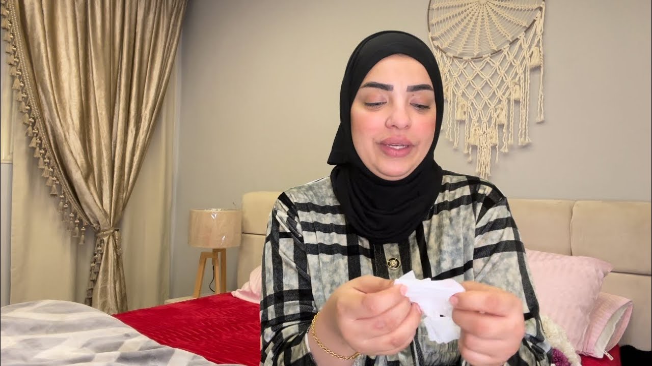 اللهم اجعل بيتي هادي🙏وشياطين الانس اللي عوزين يخربول عليا🥹