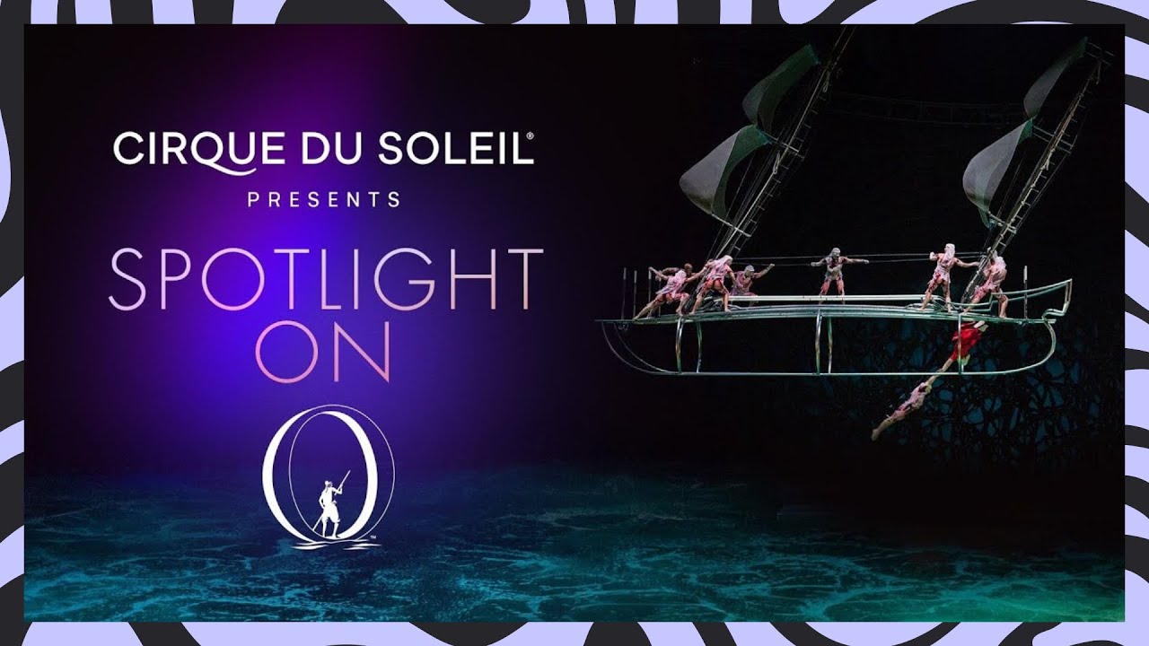 SPOTLIGHT ON 