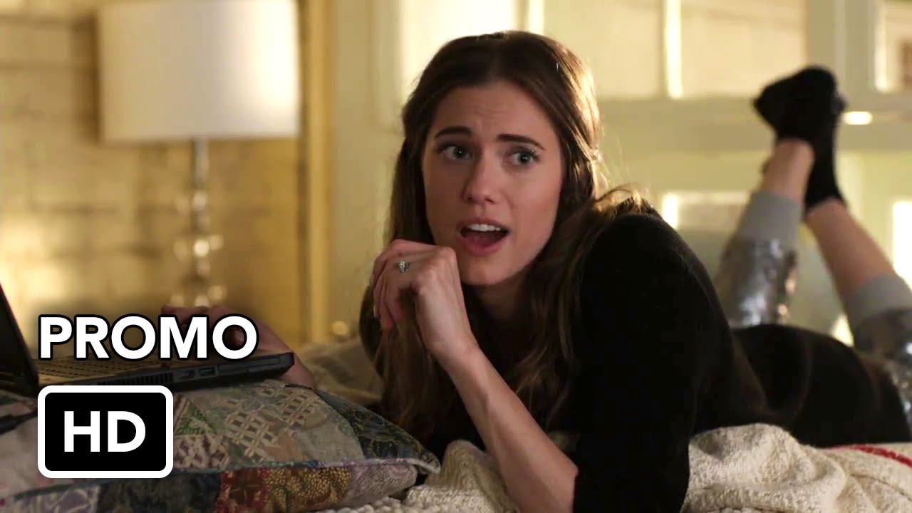 Girls 5x04 Promo 