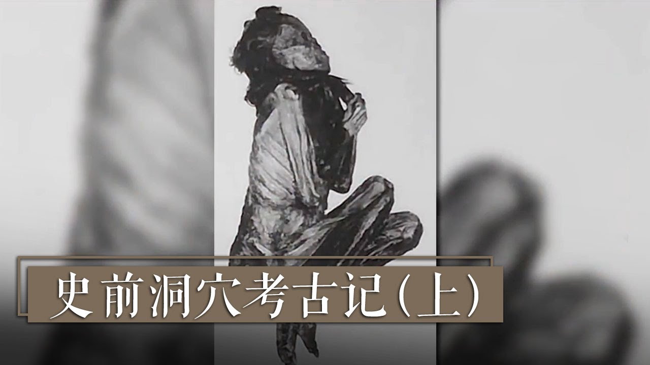 《史前洞穴考古记》（上）| 中华国宝