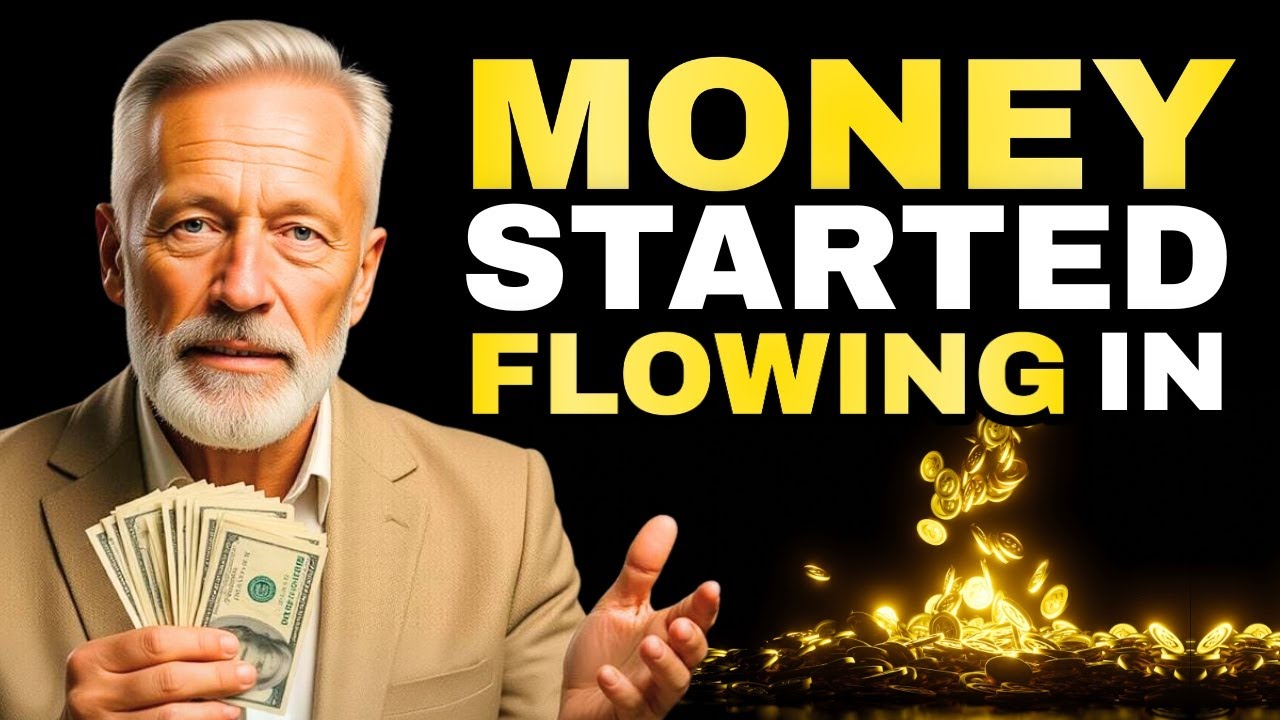 Millionaire Pastor Reveals Prayer For Instant Money Miracle and Blessings
