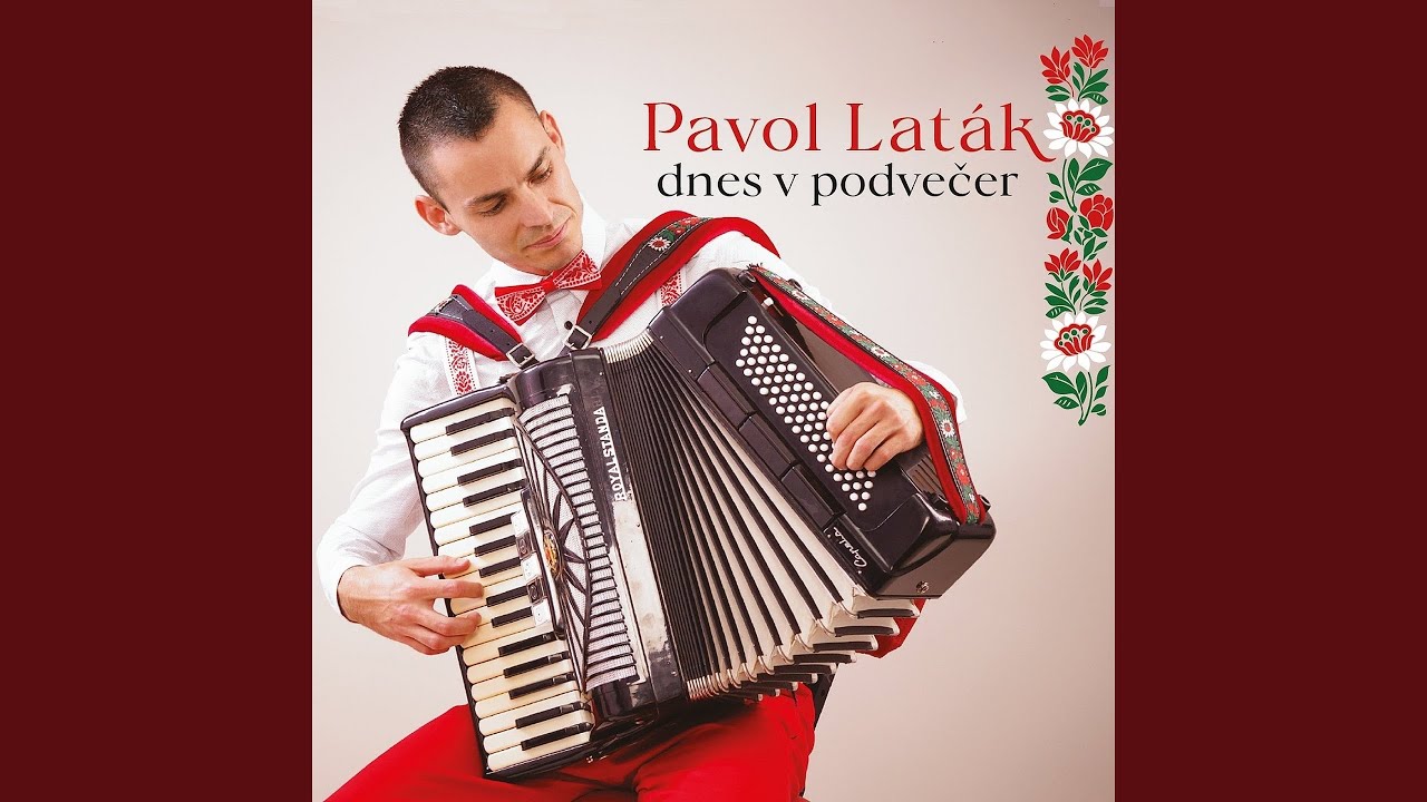 Mal som raz jedno dievčatko