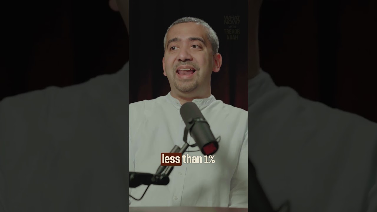 Mehdi Hasan thought he was doing Zohran Mamdani a favor.