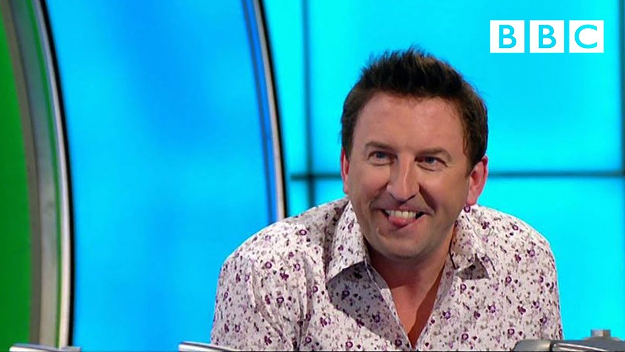 Did Lee Mack Bet He'd Live Till 100? | Would I Lie To You? - BBC