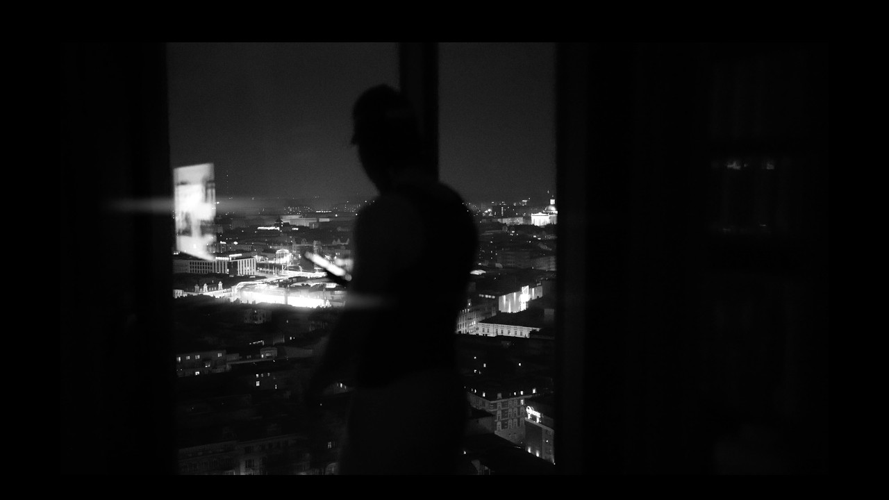 MARBOX - Co Jeśli? (prod. Marbox) 🎥 Zybał