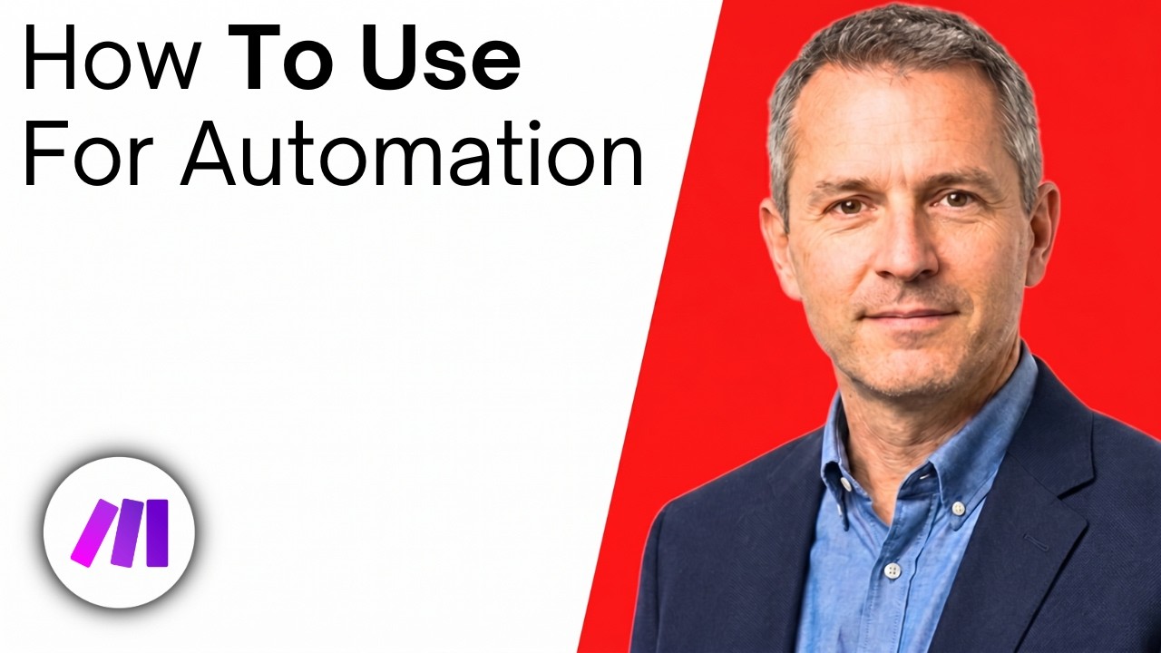 How To Use Make com for Automation