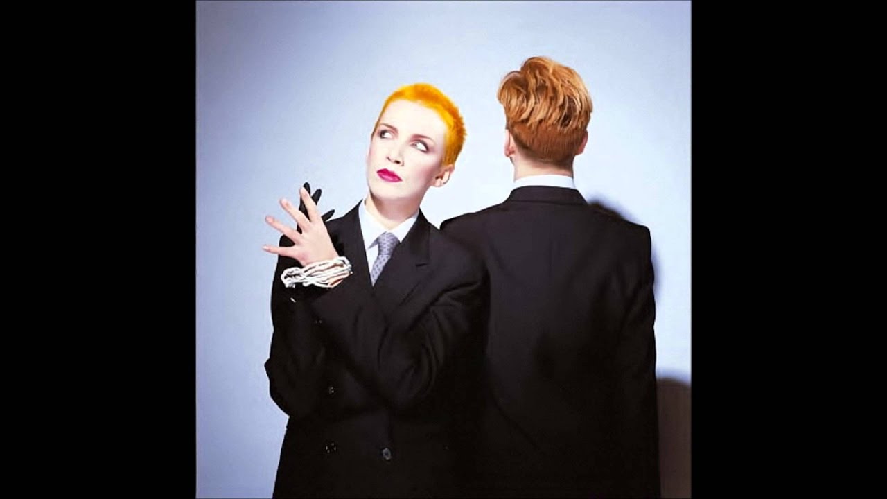 Sweetdreams - Eurythmics - Madmark Remix