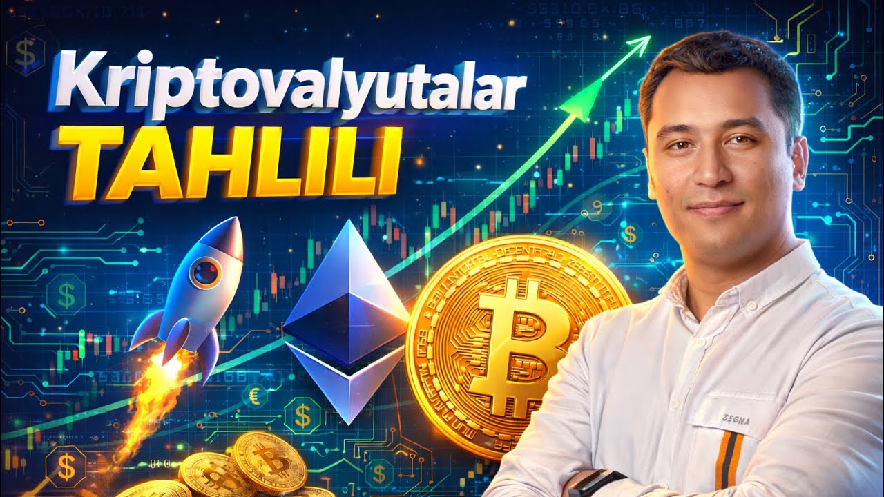 CryptoValyutalar tahlili #trading #bitcoin #trader #crypto #forex #cryptocurrency