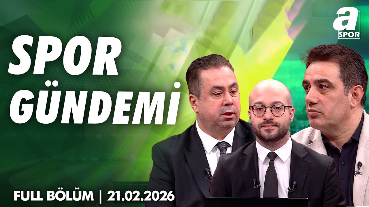 Serhan Türk: 