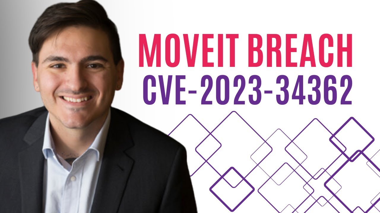 MOVEit Vulnerability CVE-2023-34362 Breach Deep Dive
